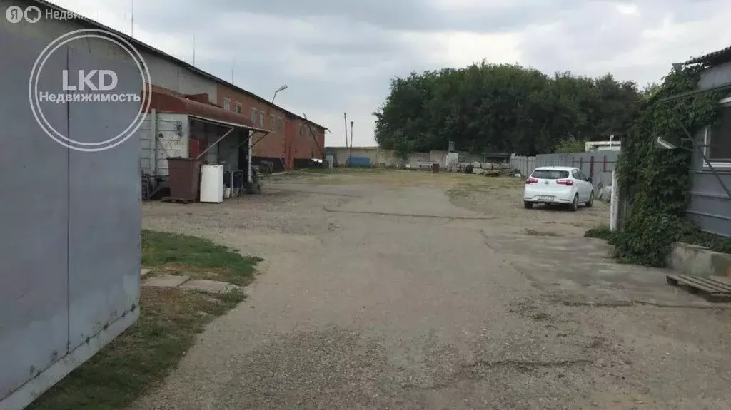 Склад (1000 м) - Фото 2