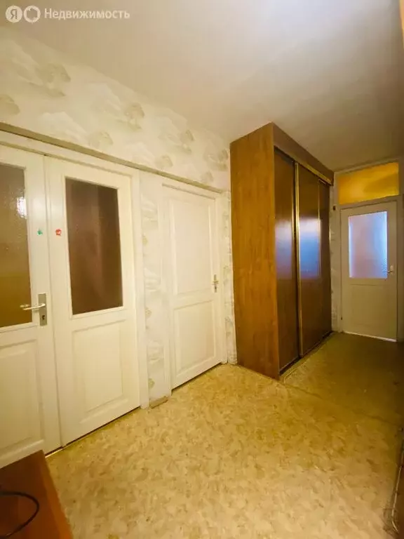 2-комнатная квартира: Москва, Мичуринский проспект, 27к2 (59.9 м) - Фото 0