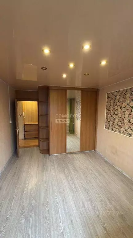 Квартира, 2 комнаты, 47 м - Фото 1