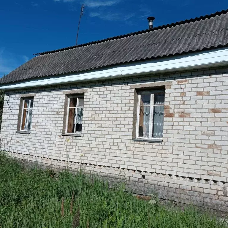 Дом 75 м на участке 50 сот. - Фото 0