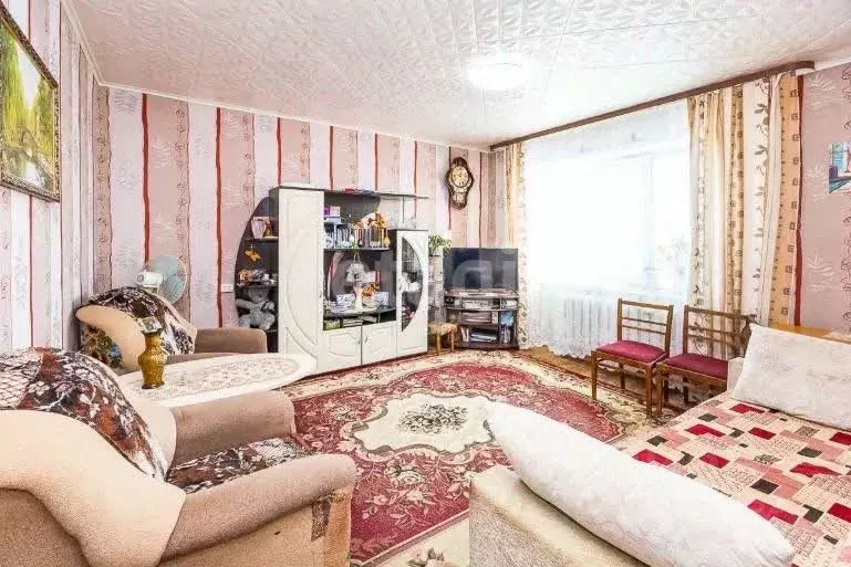 2-к кв. Амурская область, Благовещенск пос. Астрахановка, ул. Садовая, ... - Фото 1