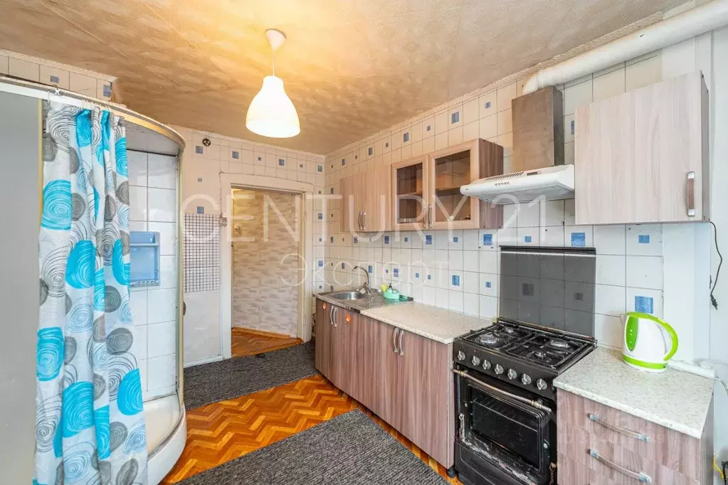 2-к кв. Калининградская область, Полесск ул. Полецкого, 4 (42.0 м) - Фото 1