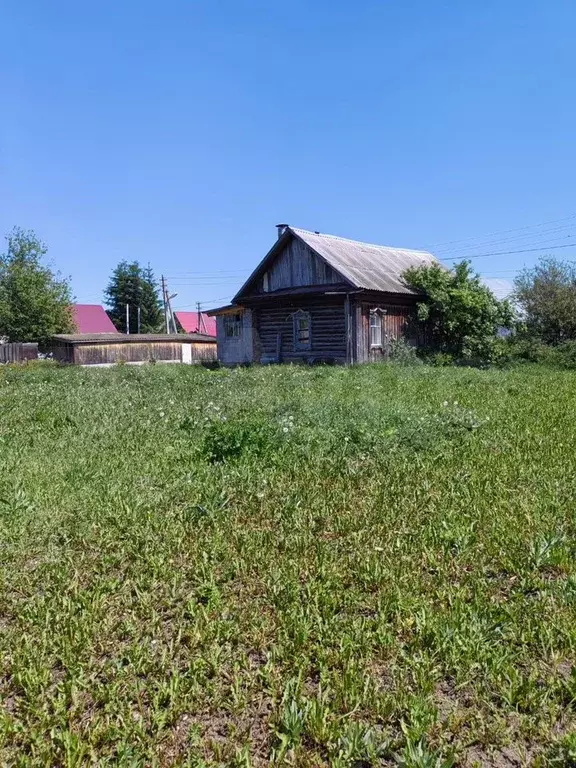 Участок 15 сот. (ИЖС) - Фото 1