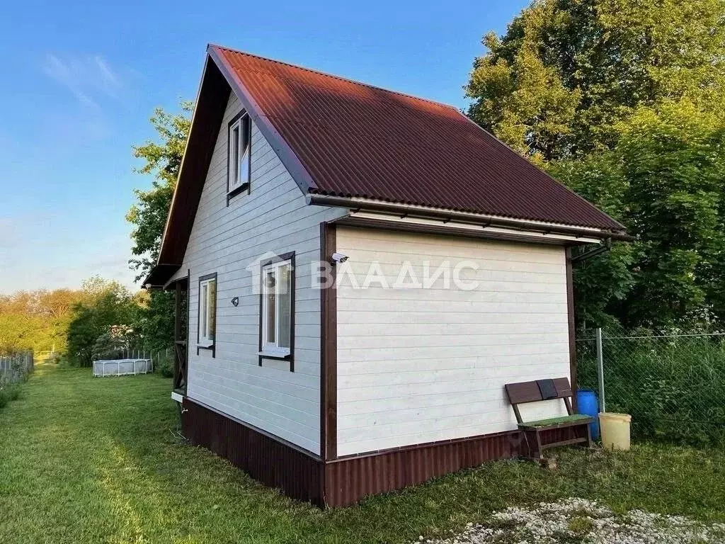 Дом в Московская область, Коломна городской округ, д. Семеновское  (35 ... - Фото 2