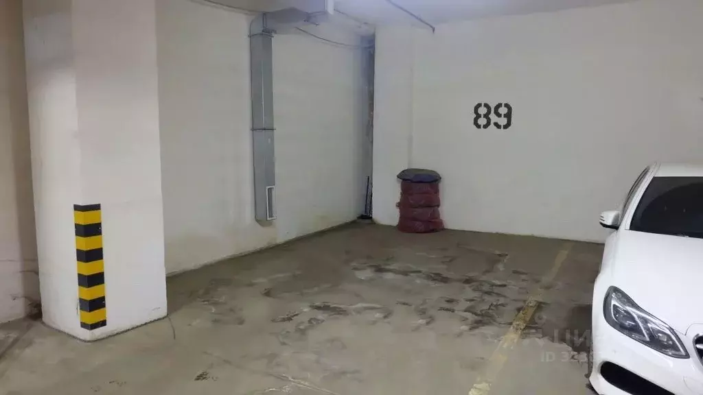 Гараж в Московская область, Балашиха 1 Мая мкр, 27 (22 м) - Фото 2