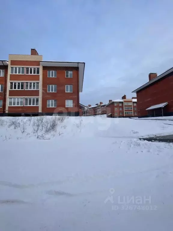 1-к кв. Калужская область, Калуга ул. Изумрудная, 6 (39.0 м) - Фото 1