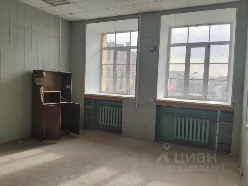 Офис в Санкт-Петербург Звенигородская ул., 9-11К (55 м) - Фото 0