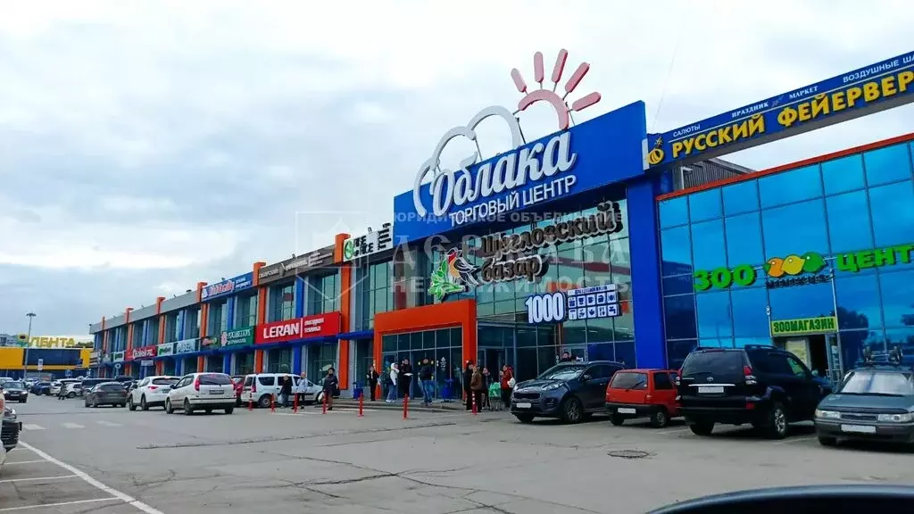 Помещение свободного назначения (207.7 м) - Фото 1