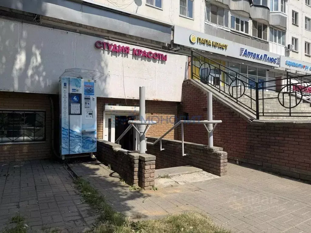 Помещение свободного назначения в Нижегородская область, Нижний ... - Фото 2