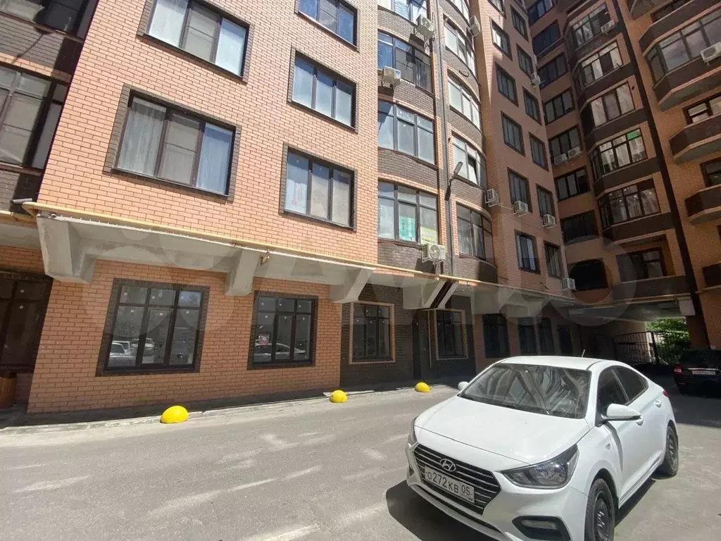 2-к. квартира, 50 м, 8/12 эт. - Фото 1