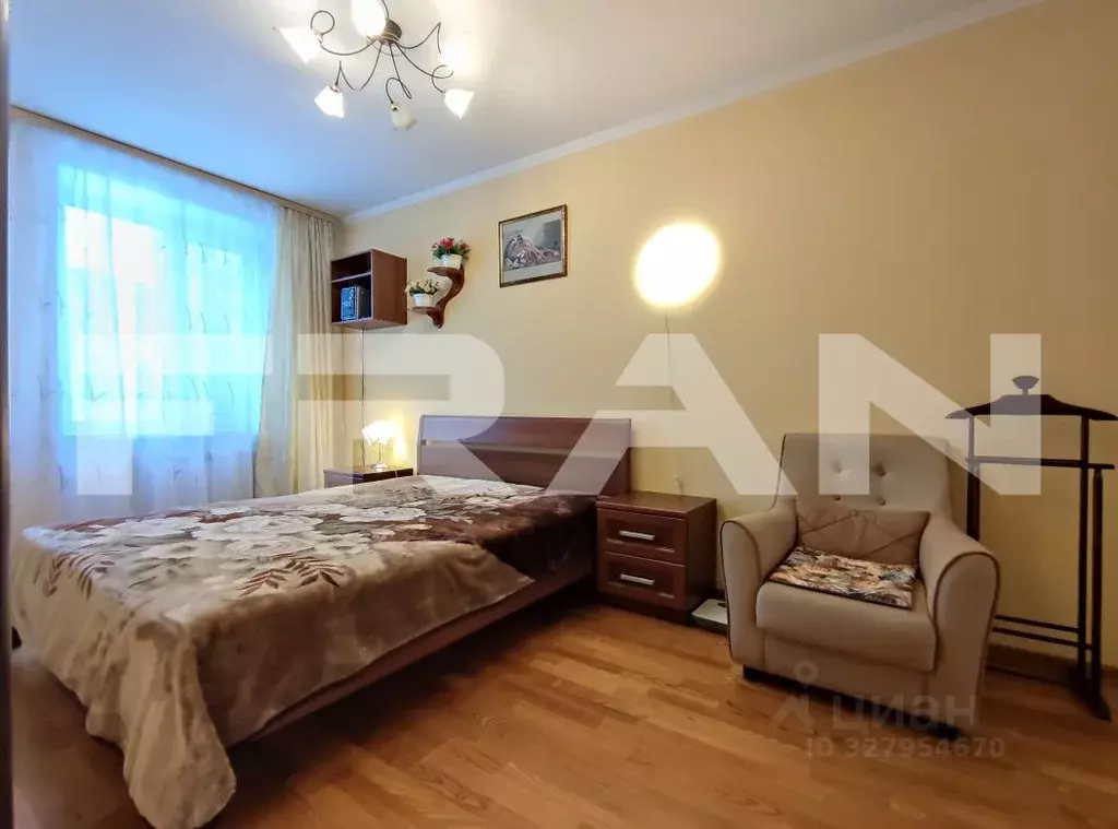 2-к кв. Санкт-Петербург ул. Ленсовета, 45 (44.6 м) - Фото 1