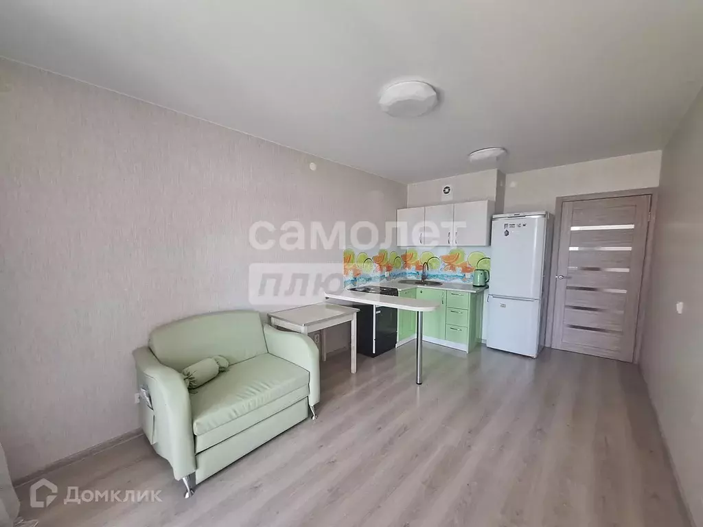 Продаётся квартира-студия, 22 м - Фото 0