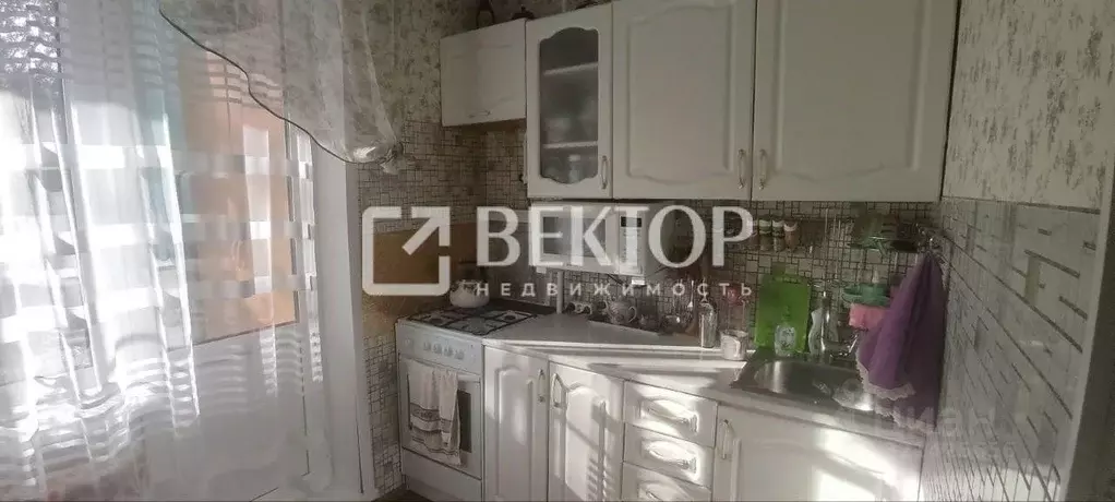 1-к кв. Владимирская область, Владимир Сущевская ул., 4 (33.2 м) - Фото 0