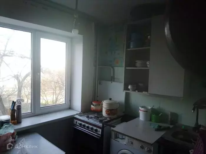 Продаётся 3-к квартира, 66 м - Фото 0