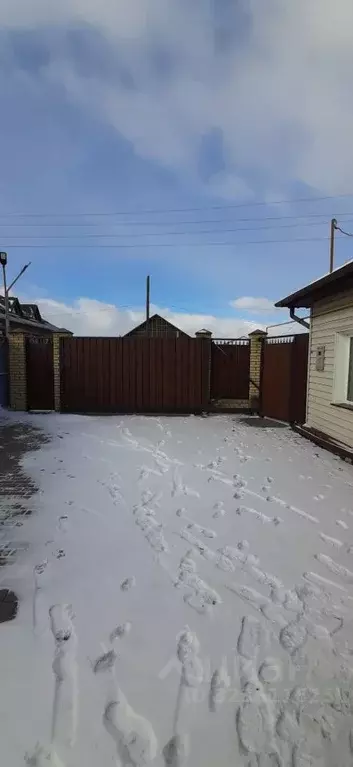 Дом в Омская область, Омск ул. Седова, 24 (54 м) - Фото 2