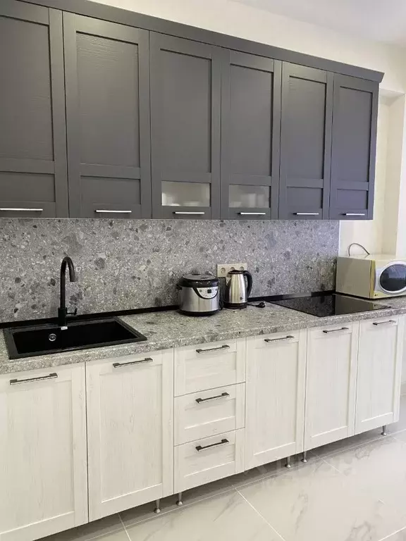 3-к кв. Дагестан, Каспийск ул. Магомедали Магомеджановa, 13А (70.3 м) - Фото 2