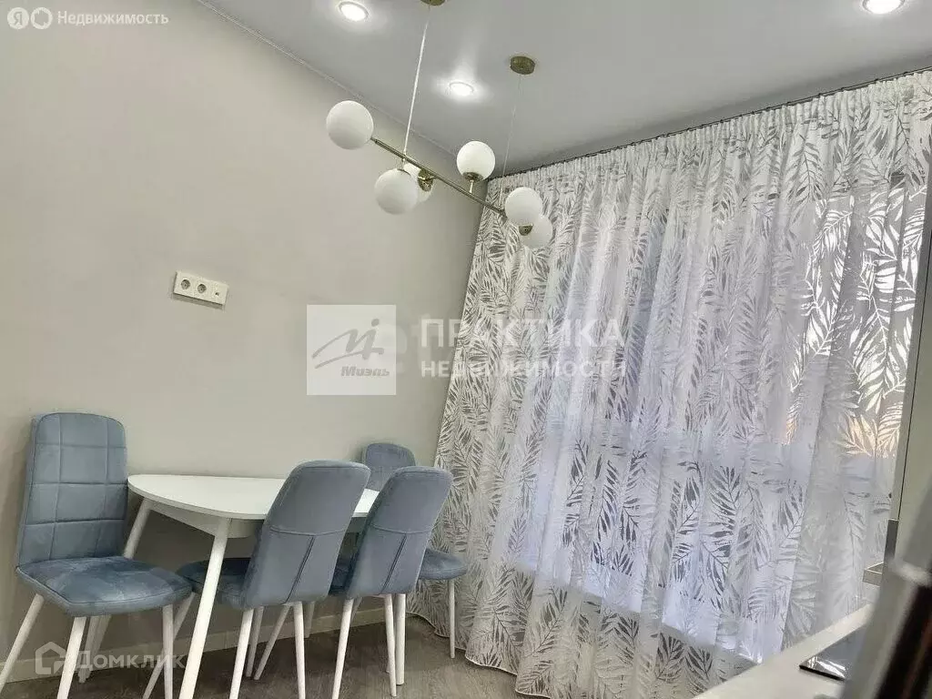 Продаётся 3-к квартира, 74.2 м - Фото 1