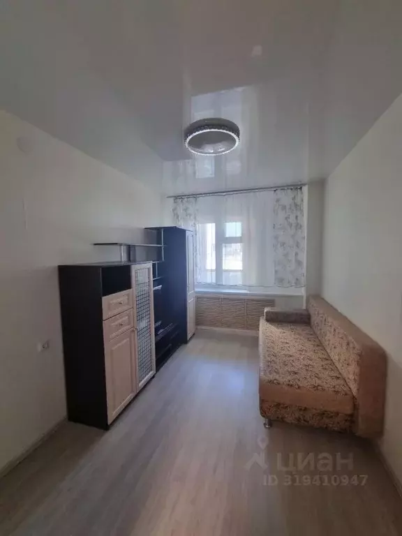 2-к кв. Саха (Якутия), Якутск ул. Дзержинского, 16/4 (57.4 м) - Фото 1