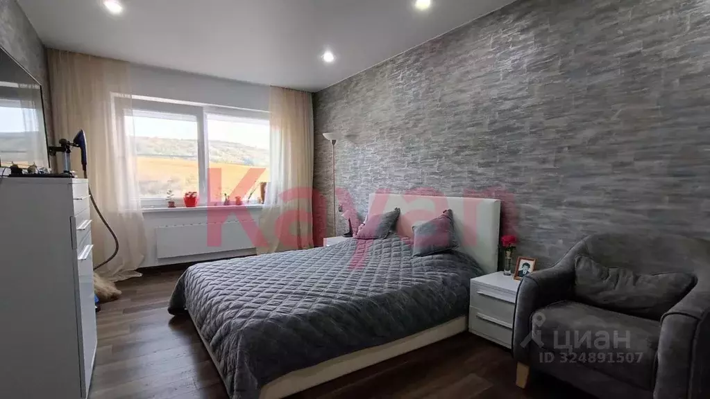 1-к кв. Краснодарский край, Геленджик городской округ, с. Дивноморское ... - Фото 2