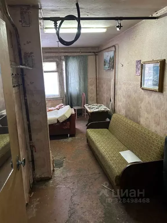 Помещение свободного назначения в Красноярский край, Норильск ул. ... - Фото 2