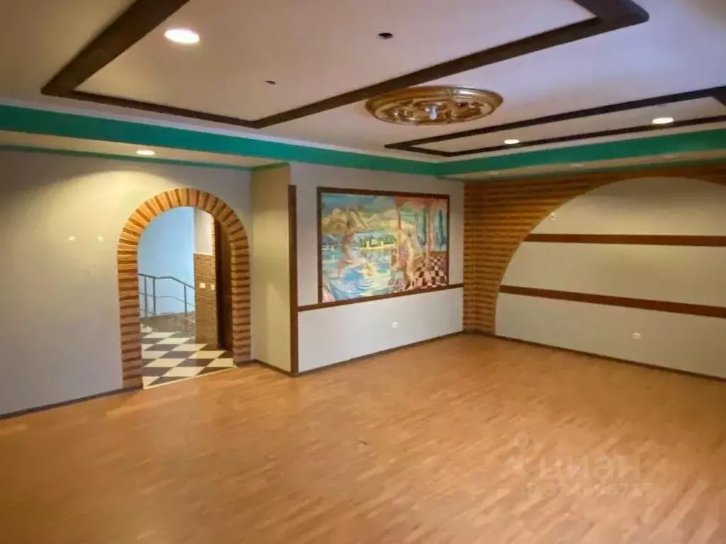 Помещение свободного назначения в Санкт-Петербург ул. Ивана Зубкова, ... - Фото 2