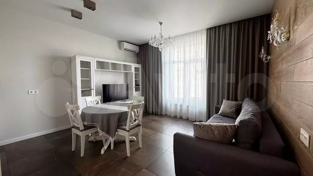2-к. квартира, 49 м, 6/22 эт. - Фото 0