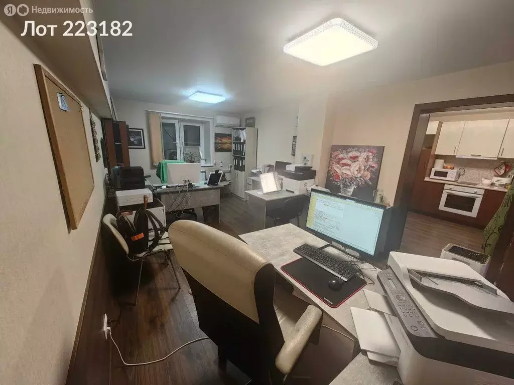 Производственное помещение (71 м) - Фото 0