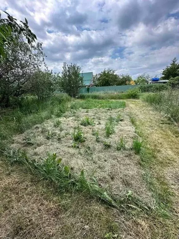 Участок 6 сот. (СНТ, ДНП) - Фото 1