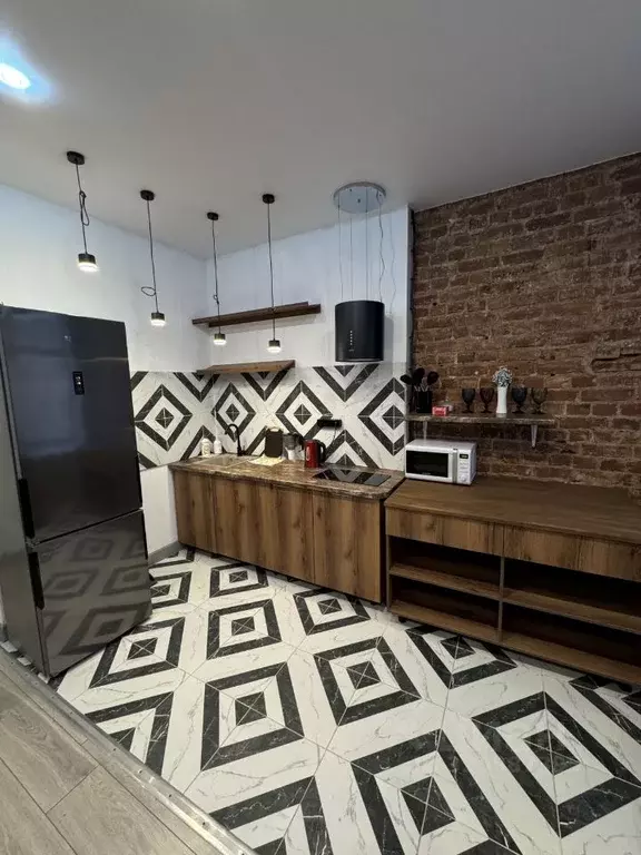 1-к кв. Санкт-Петербург Бронницкая ул., 19 (50.0 м) - Фото 2