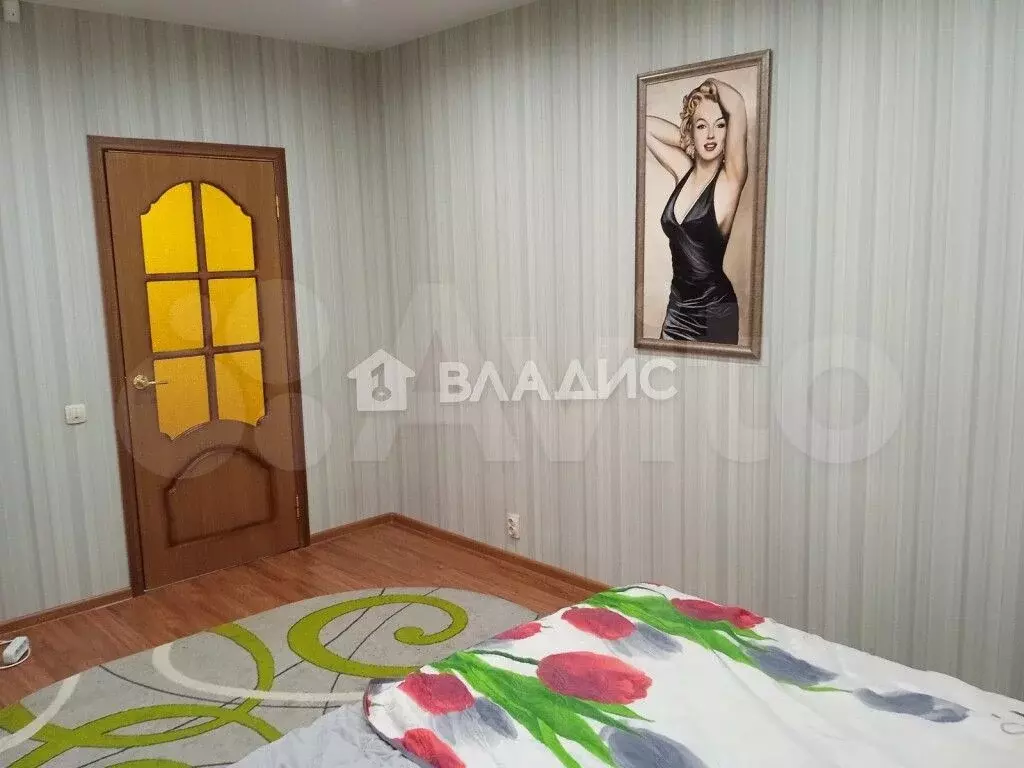 3-к. квартира, 86,6 м, 1/4 эт. - Фото 1