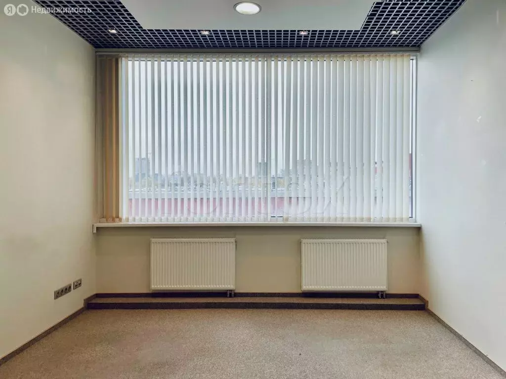 Офис (1500 м) - Фото 1
