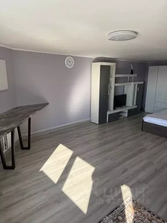 1-к кв. Волгоградская область, Волгоград бул. 30-летия Победы, 15г ... - Фото 2