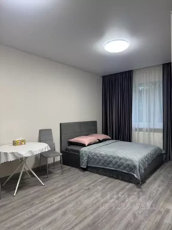 1-к кв. Московская область, Апрелевка Наро-Фоминский городской округ, ... - Фото 1