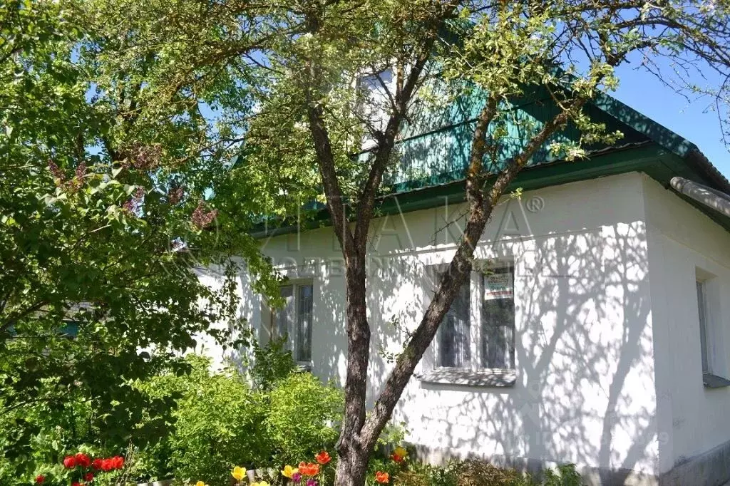 Дом в Ленинградская область, Гатчина Солнечная ул. (92 м) - Фото 0