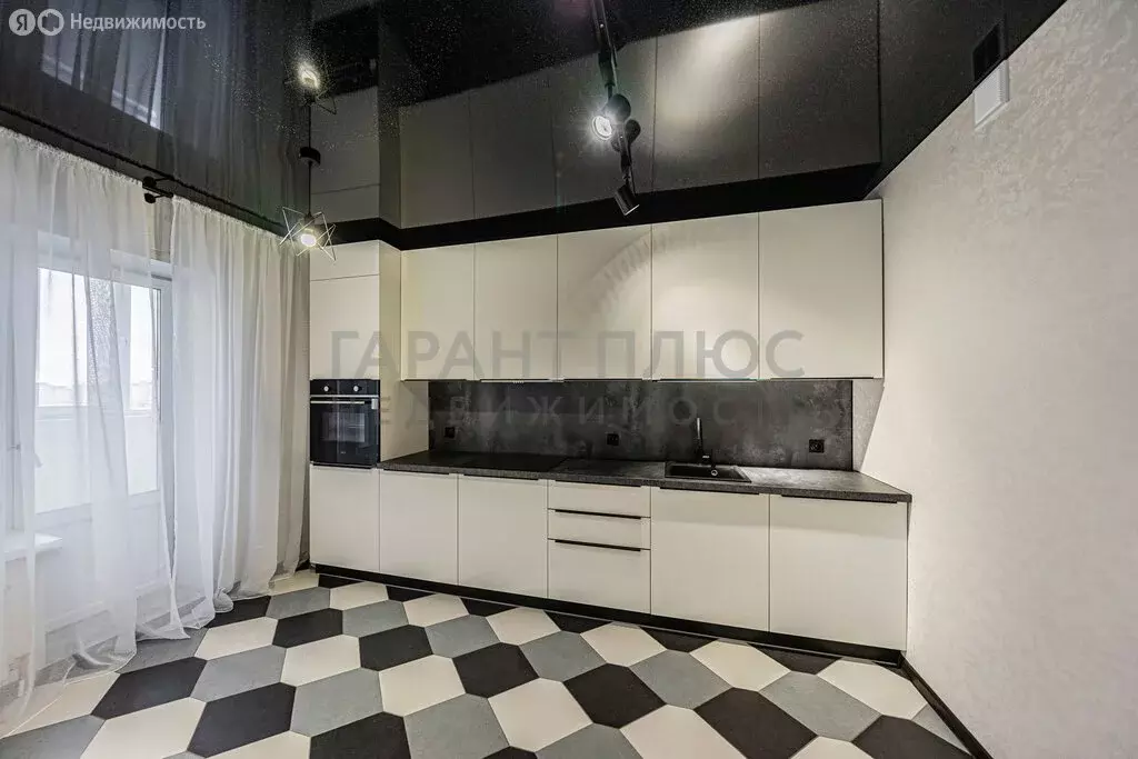 3-комнатная квартира: Липецк, улица Хренникова, 4 (75.7 м) - Фото 2