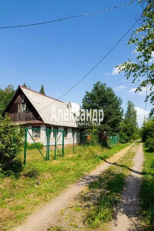 Участок в Ленинградская область, Кировский район, Путиловское с/пос, ... - Фото 1