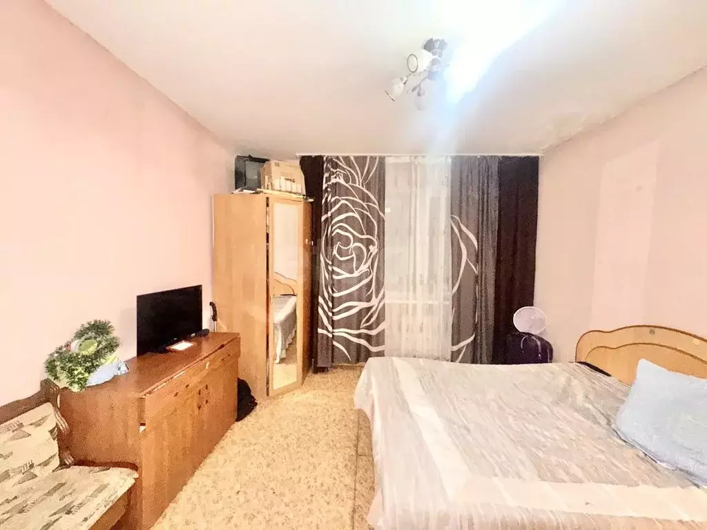 1-к кв. Ямало-Ненецкий АО, Новый Уренгой просп. Губкина, 21 (37.1 м) - Фото 2