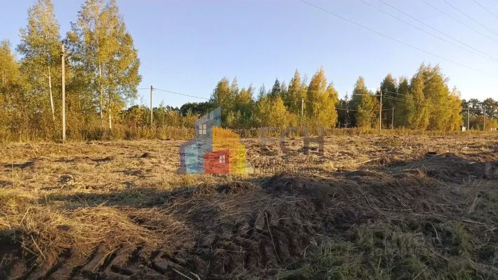 Участок в Тульская область, Тула ул. Богородицкая (3.37 сот.) - Фото 2
