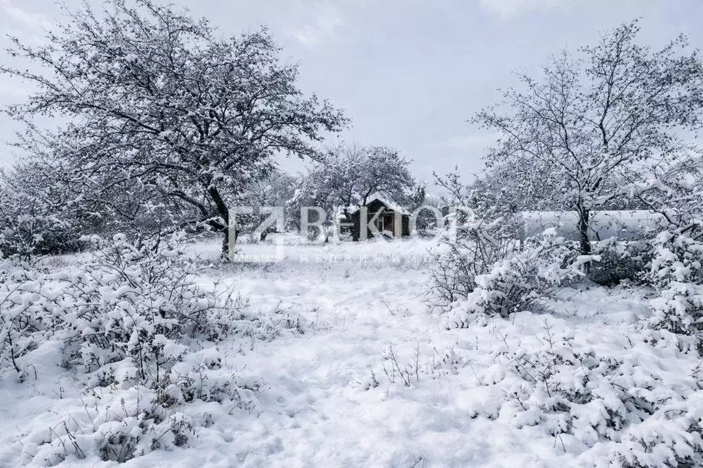 Дом в Костромская область, Кострома Мир садоводческое товарищество, 18 ... - Фото 1