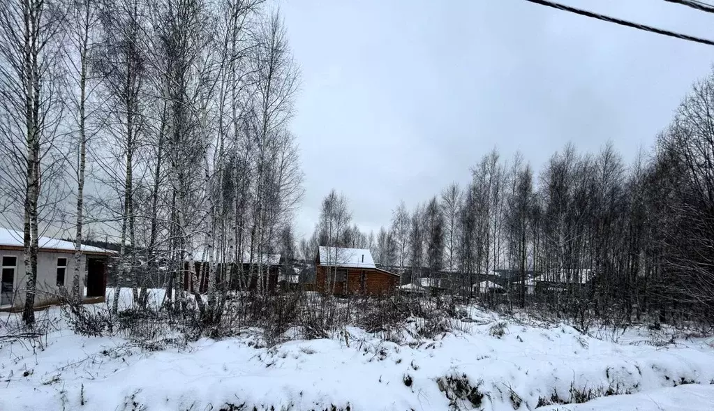 Участок в Москва Подолье СНТСН, ул. Центральная (5.15 сот.) - Фото 0