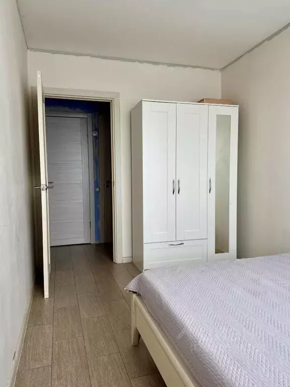 2-к кв. Саха (Якутия), Якутск ул. Петровского, 29/2 (47.0 м) - Фото 1