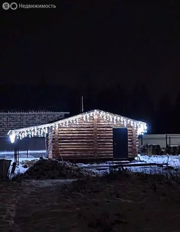 Дом в Шиховское сельское поселение, деревня Головизнины, Семейная ... - Фото 1