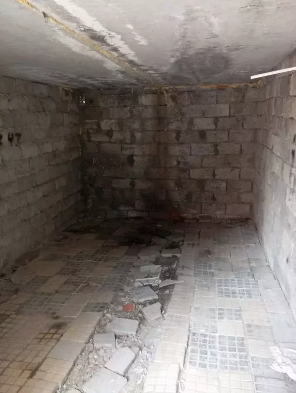 Гараж в Краснодарский край, Новороссийск просп. Дзержинского, 217 (15 ... - Фото 2