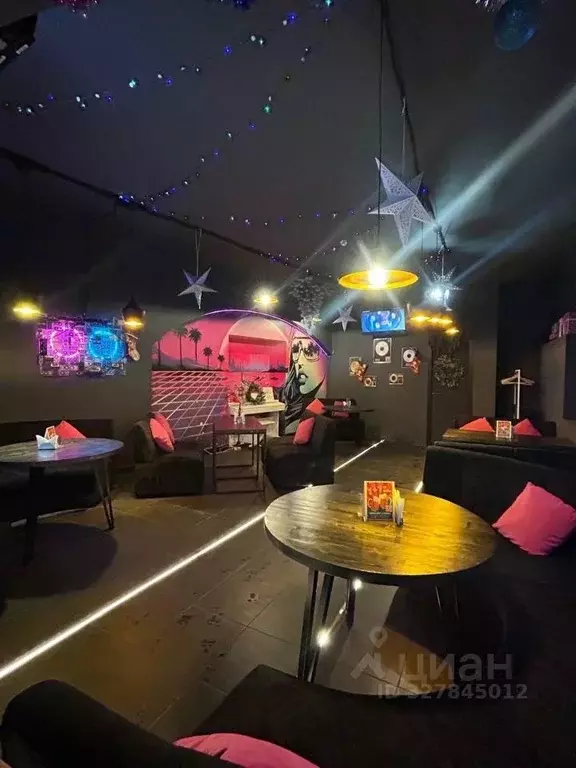 Помещение свободного назначения в Санкт-Петербург ул. Марата, 53 (91 ... - Фото 1