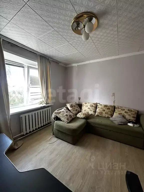 2-к кв. Владимирская область, Муром Карачаровское ш., 30А (50.3 м) - Фото 0