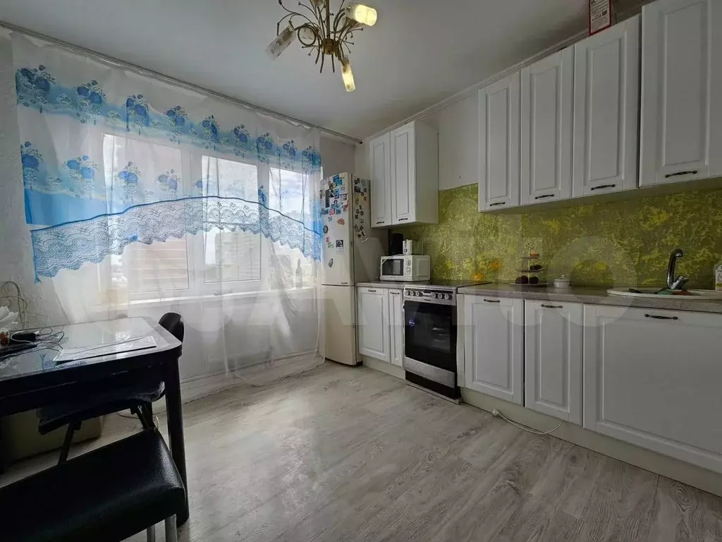 2-к. квартира, 52,9 м, 5/5 эт. - Фото 1