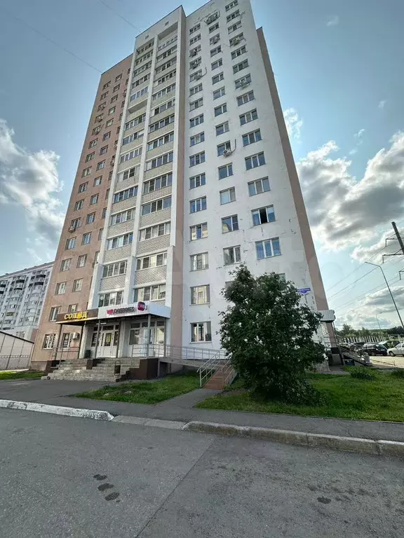 Помещение в Арбековской заставе, 102 м - Фото 0