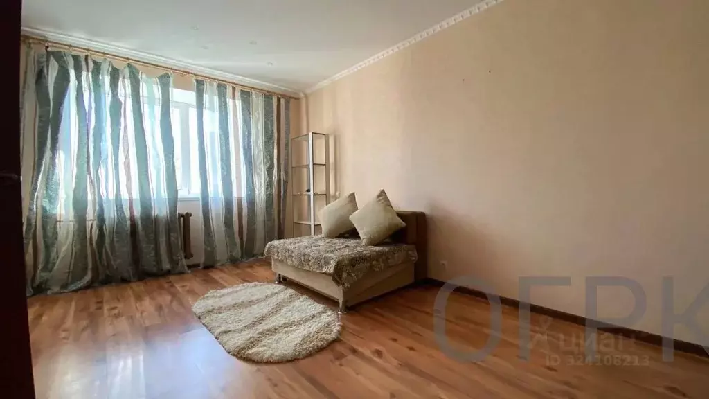 1-к кв. Башкортостан, Уфа ул. Бехтерева, 16 (37.1 м) - Фото 2