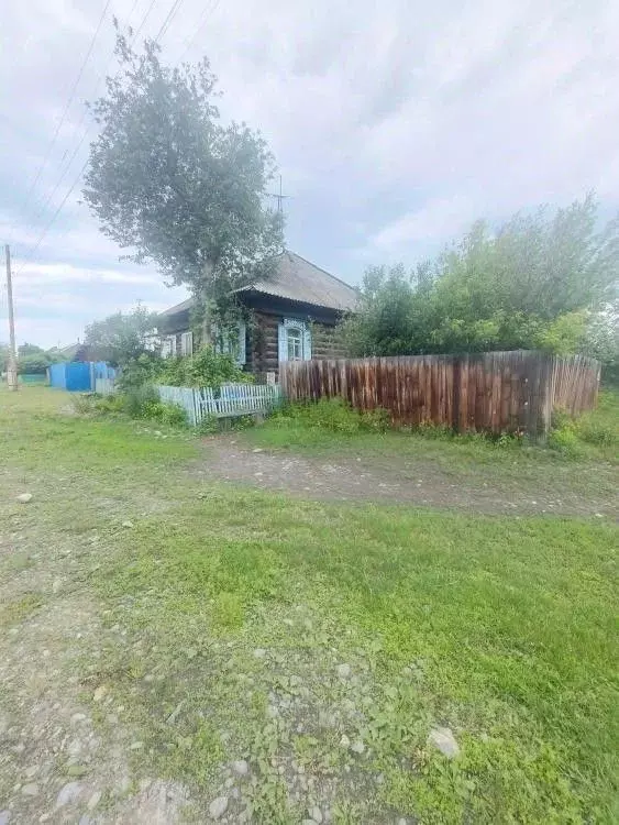 Дом в Хакасия, Алтайский район, с. Очуры Советская ул., 40 (30 м) - Фото 2