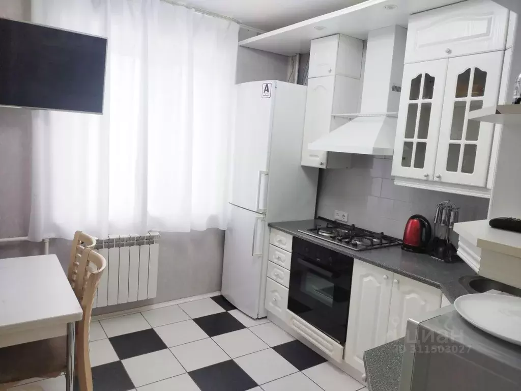 1-к кв. Московская область, Королев Юбилейный мкр, ул. Пушкинская, 11 ... - Фото 1